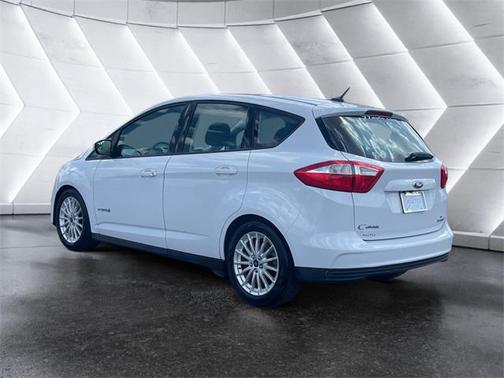 2015 Ford C-Max Hybrid SE