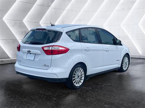 2015 Ford C-Max Hybrid SE
