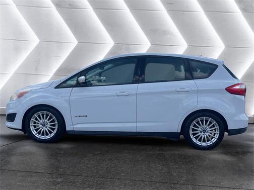 2015 Ford C-Max Hybrid SE
