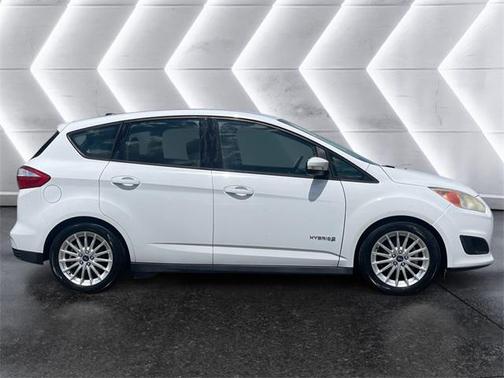 2015 Ford C-Max Hybrid SE
