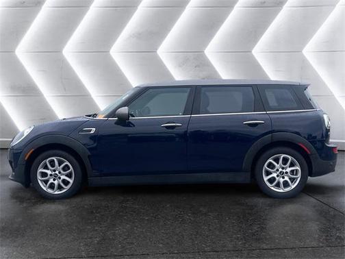 2016 MINI Clubman Cooper