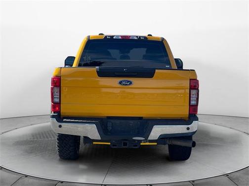 2020 Ford F-250 XL