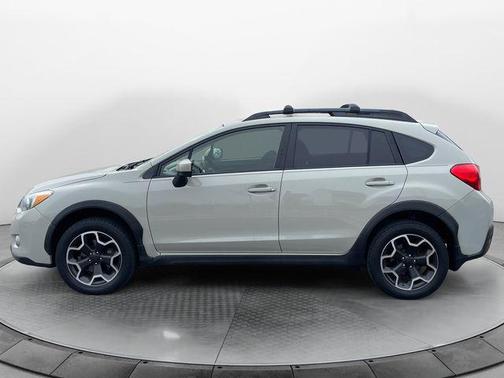 2015 Subaru XV Crosstrek 2.0i Premium