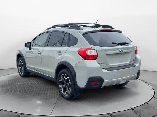2015 Subaru XV Crosstrek 2.0i Premium