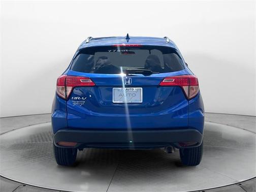 2018 Honda HR-V EX-L w/Navigation