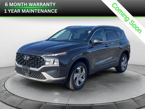 2023 Hyundai SANTA FE SEL 2.4