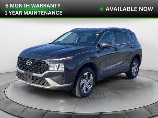 2023 Hyundai SANTA FE SEL 2.4