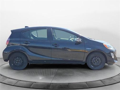 2016 Toyota Prius c Two