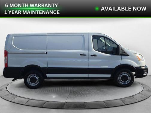 2020 Ford Transit-150 Base
