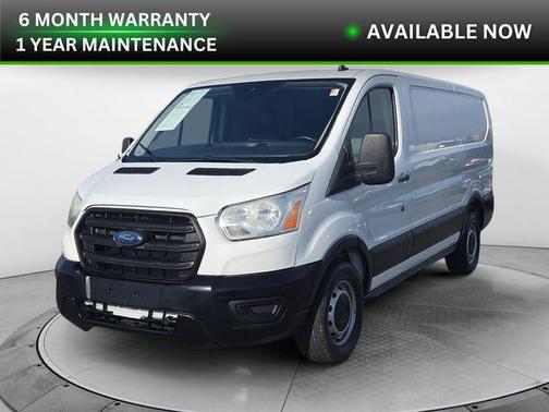 2020 Ford Transit-150 Base