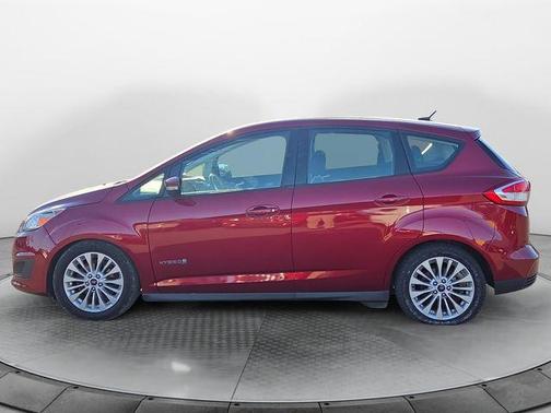 2017 Ford C-Max Hybrid SE