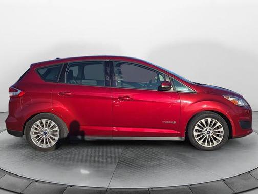 2017 Ford C-Max Hybrid SE
