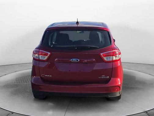 2017 Ford C-Max Hybrid SE