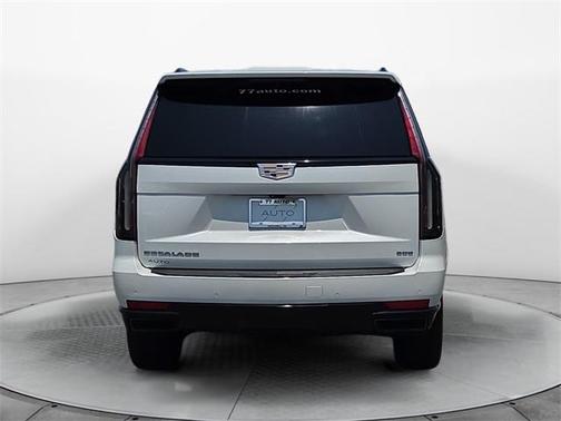 2021 Cadillac Escalade ESV Sport
