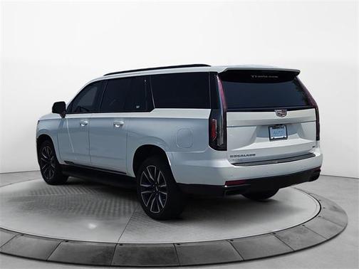 2021 Cadillac Escalade ESV Sport