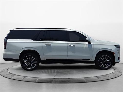 2021 Cadillac Escalade ESV Sport