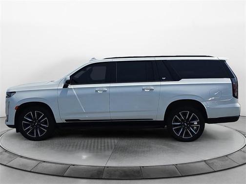 2021 Cadillac Escalade ESV Sport