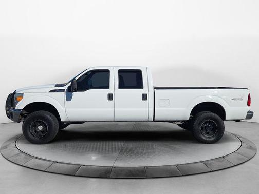 2016 Ford F-250 XL