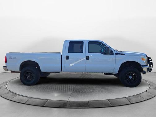 2016 Ford F-250 XL