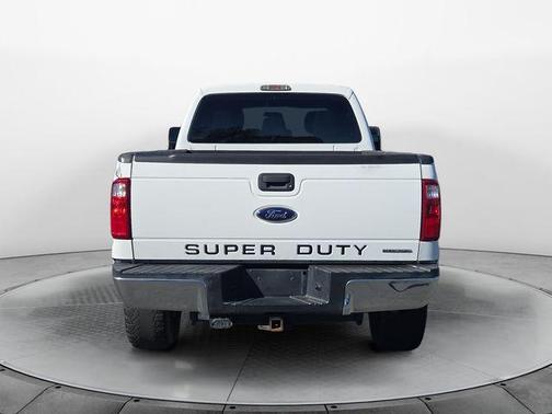 2016 Ford F-250 XL