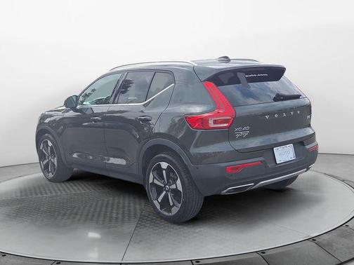 2019 Volvo XC40 T5 Inscription