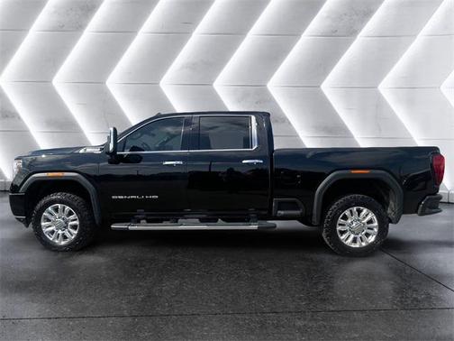 2021 GMC Sierra 2500 Denali