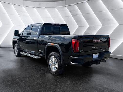 2021 GMC Sierra 2500 Denali