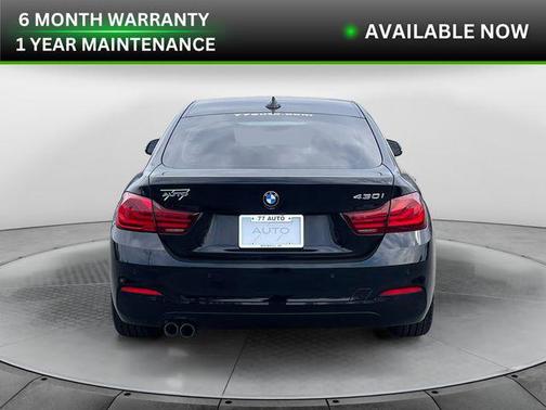 2020 BMW 430 Gran Coupe i