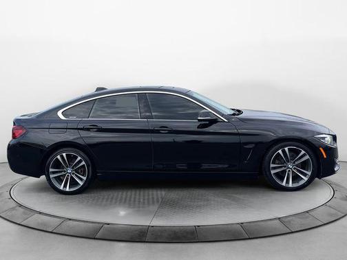 2020 BMW 430 Gran Coupe i