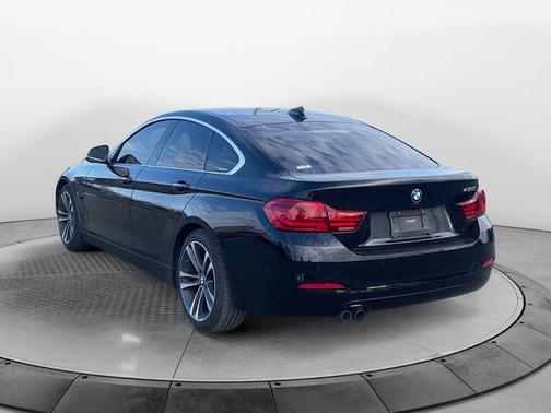 2020 BMW 430 Gran Coupe i
