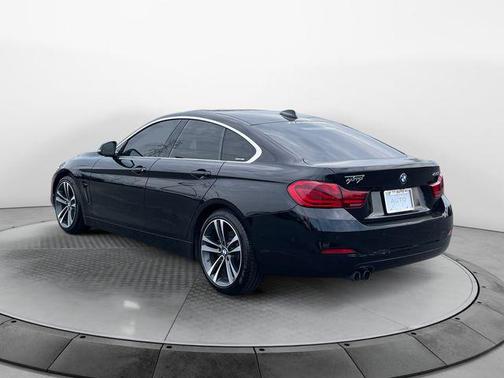 2020 BMW 430 Gran Coupe i