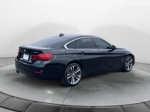 2020 BMW 430 Gran Coupe i