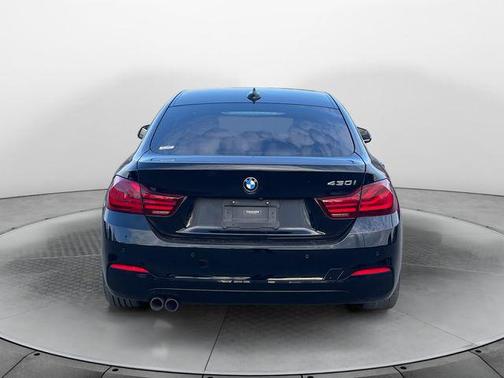 2020 BMW 430 Gran Coupe i