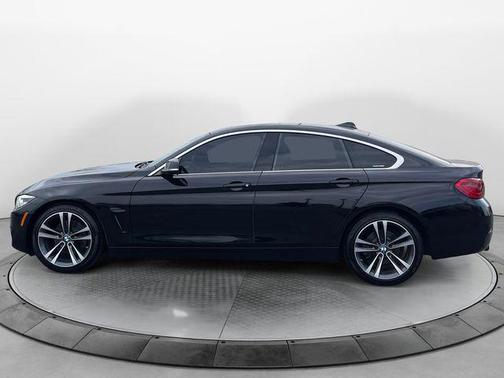 2020 BMW 430 Gran Coupe i