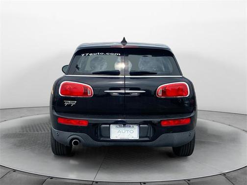 2019 MINI Clubman Cooper