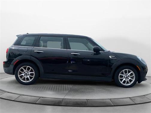 2019 MINI Clubman Cooper