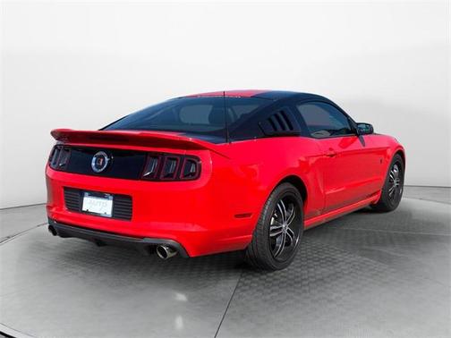 2014 Ford Mustang GT