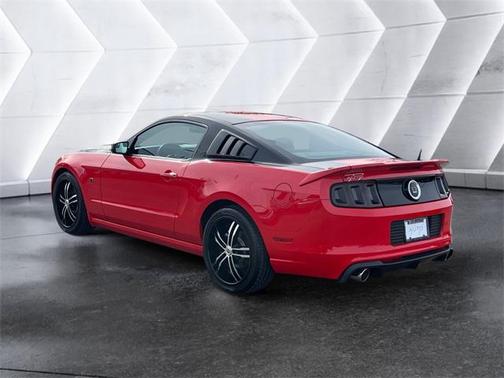 2014 Ford Mustang GT