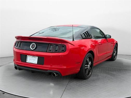 2014 Ford Mustang GT