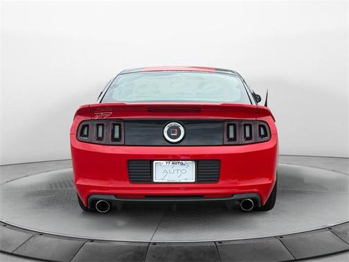 2014 Ford Mustang GT