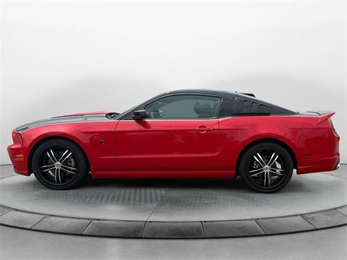 2014 Ford Mustang GT