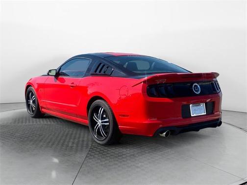 2014 Ford Mustang GT