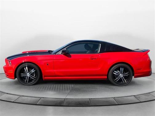 2014 Ford Mustang GT