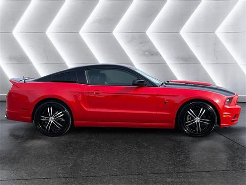2014 Ford Mustang GT