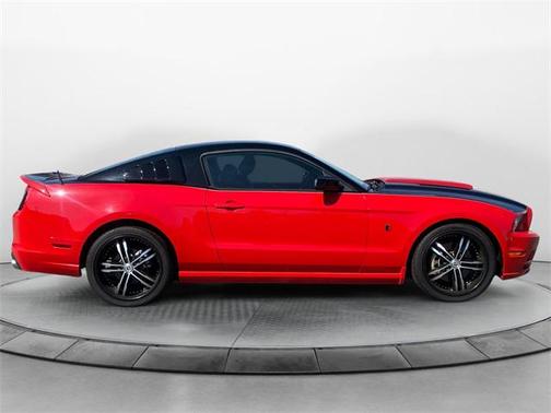 2014 Ford Mustang GT