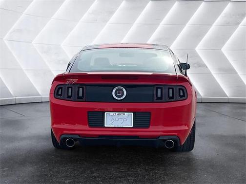 2014 Ford Mustang GT