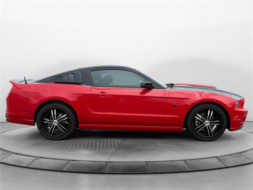 2014 Ford Mustang GT