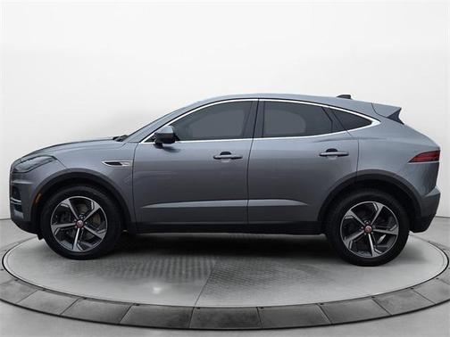 2021 Jaguar E-PACE SE P250 AWD Automatic