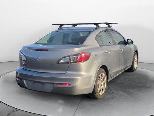 2013 Mazda Mazda3 i SV