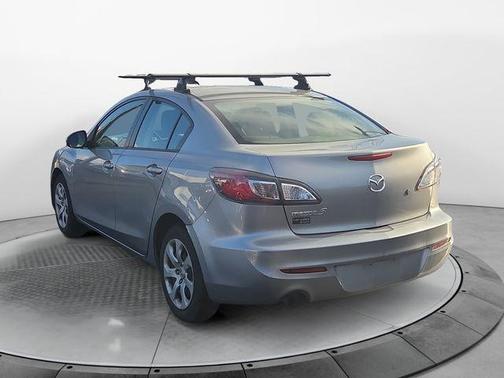 2013 Mazda Mazda3 i SV